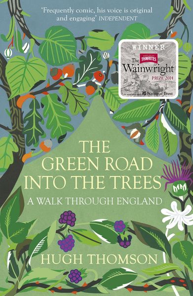 Produktbild: The Green Road Into The Trees