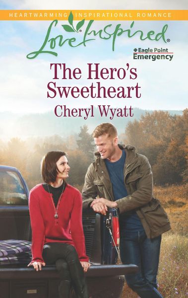 Produktbild: The Hero's Sweetheart