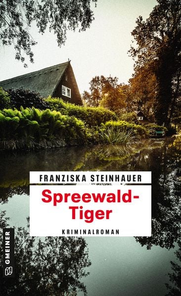 Produktbild: Spreewald-Tiger