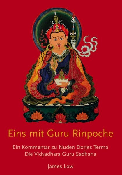 Produktbild: Eins mit Guru Rinpoche