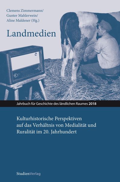 Produktbild: Landmedien