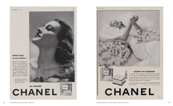 Produktbild: Chanel N&deg; 5
