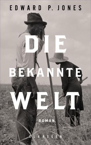 Produktbild: Die bekannte Welt