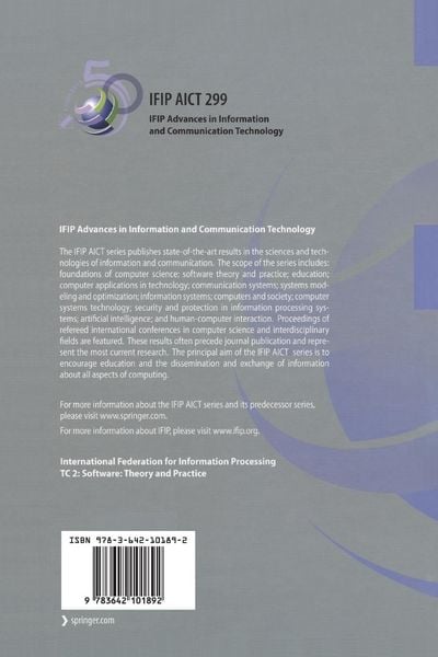 Produktbild: Open Source Ecosystems: Diverse Communities Interacting