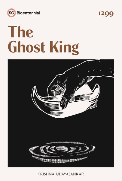 Produktbild: The Ghost King
