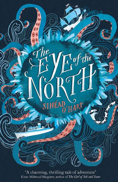 Produktbild: The Eye of the North