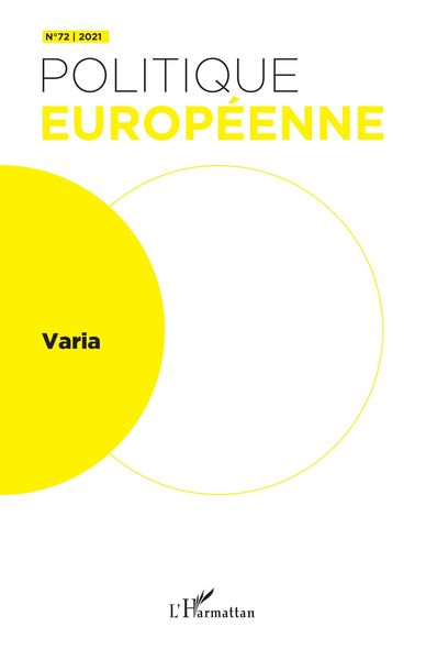 Produktbild: Varia