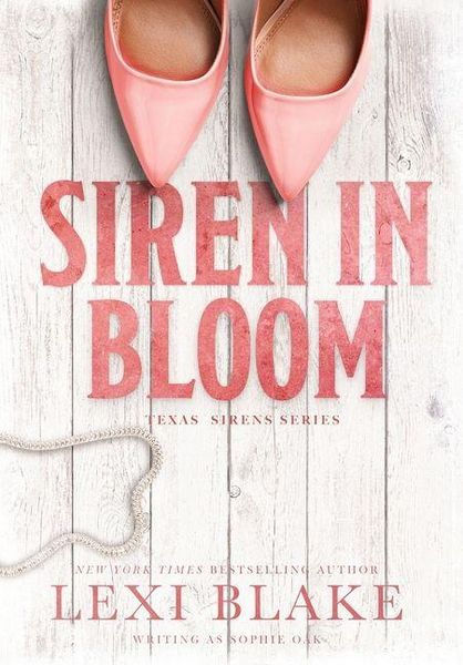 Produktbild: Siren in Bloom