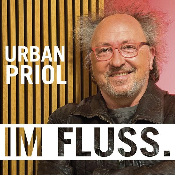 'Im Fluss' Von 'Urban Priol' - Hörbuch-Download