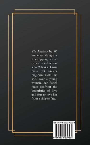 Produktbild: The Magician