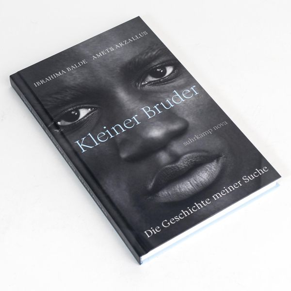 Produktbild: Kleiner Bruder