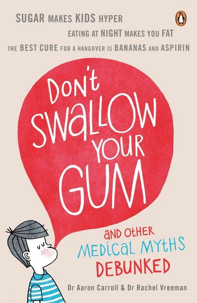Produktbild: Don't Swallow Your Gum