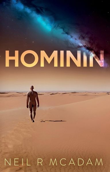 Produktbild: Hominin