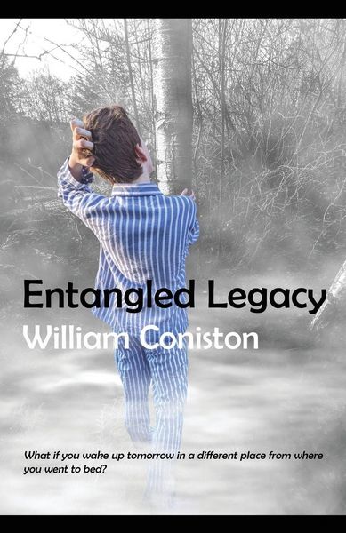 Produktbild: Entangled Legacy