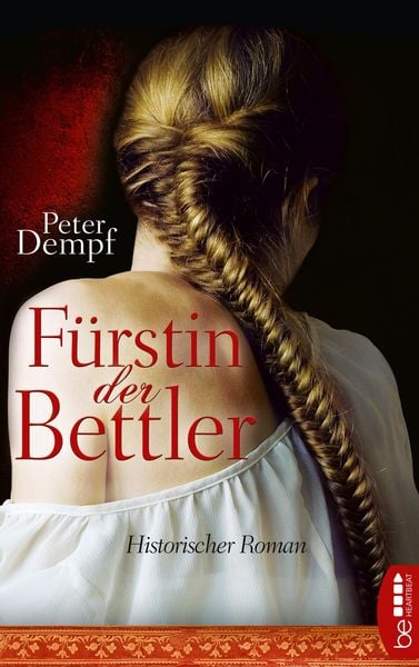 Produktbild: F&uuml;rstin der Bettler