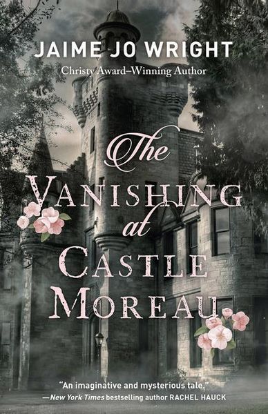Produktbild: The Vanishing at Castle Moreau
