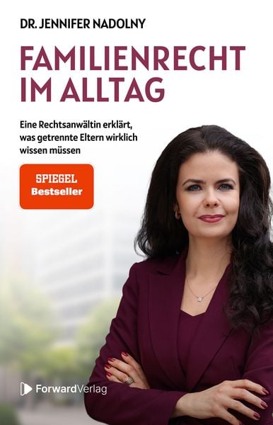 Produktbild: Familienrecht im Alltag