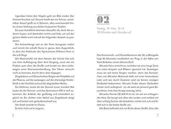 Produktbild: Time Shifters