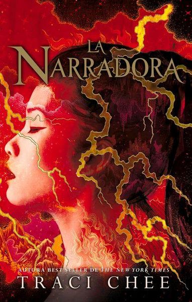 Produktbild: La Narradora
