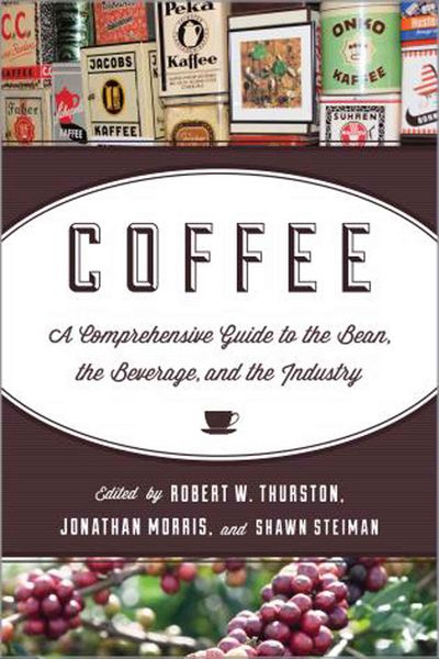Produktbild: Coffee