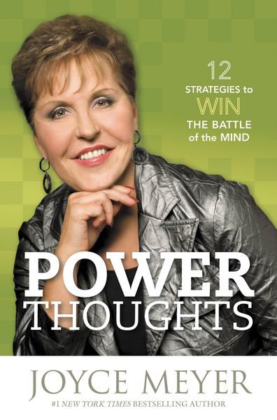 Produktbild: Power Thoughts