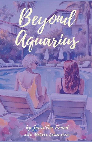 Produktbild: Beyond Aquarius