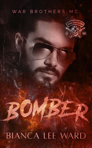 Produktbild: Bomber (war Brothers Mc, #3)