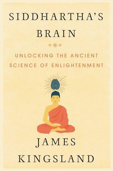 Produktbild: Siddhartha's Brain