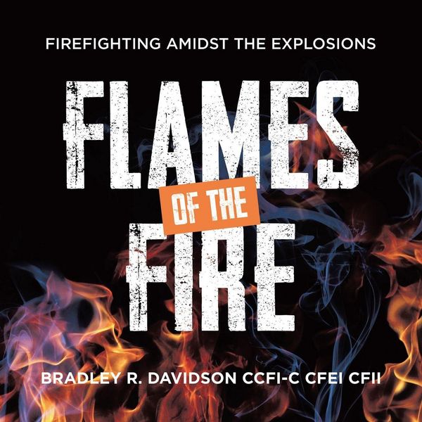 Produktbild: Flames of the Fire