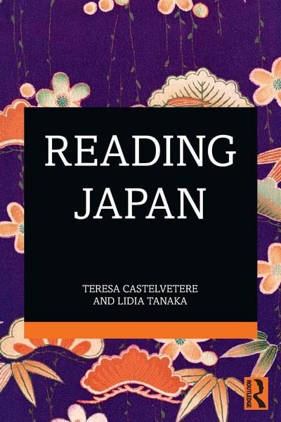 Produktbild: Reading Japan