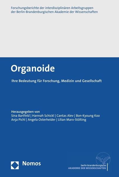 Produktbild: Organoide