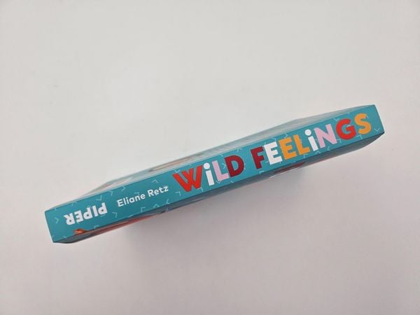 Wild Feelings