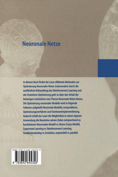 Produktbild: Neuronale Netze