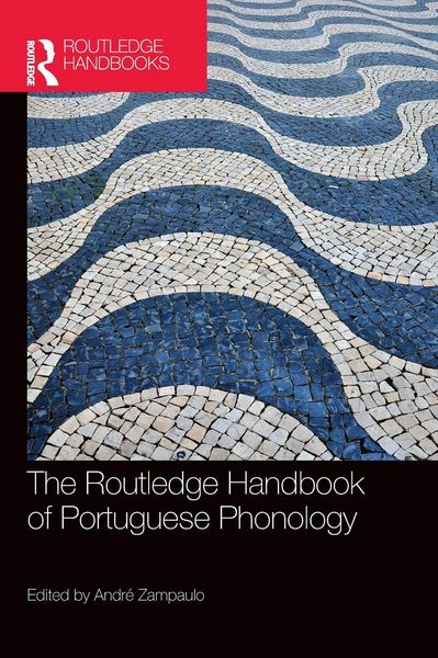 Produktbild: The Routledge Handbook of Portuguese Phonology