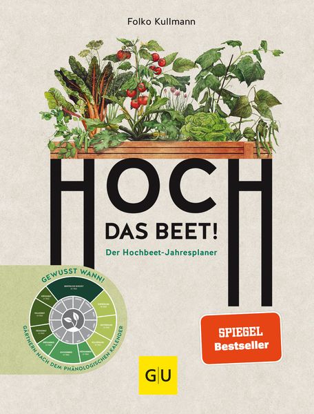 Produktbild: Hoch das Beet!