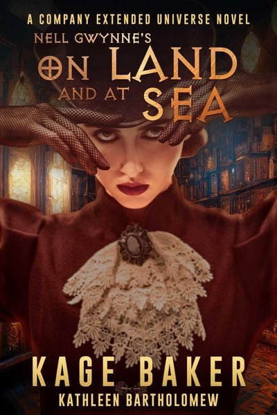 Produktbild: Nell Gwynne's On Land and At Sea
