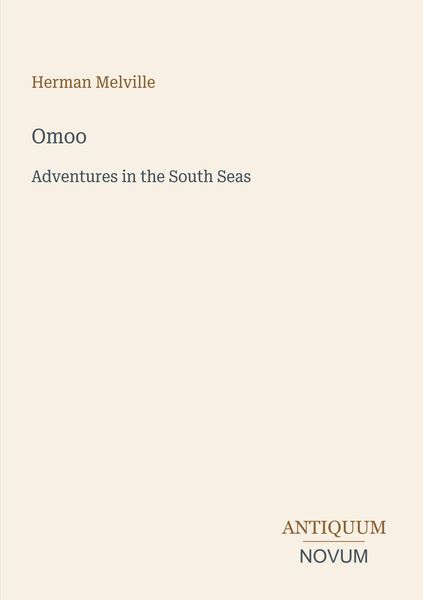 Produktbild: Omoo