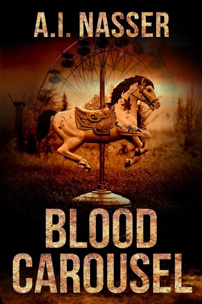 Produktbild: Blood Carousel