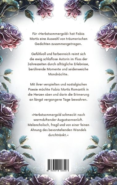 Produktbild: Herbstsommergold