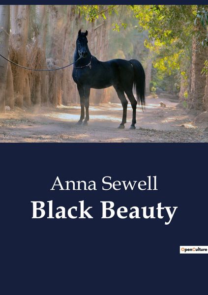 Produktbild: Black Beauty