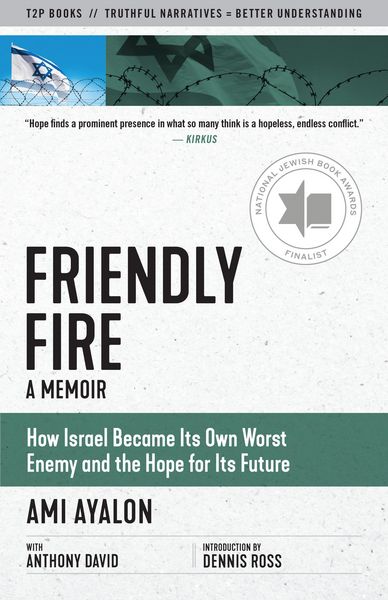 Produktbild: Friendly Fire