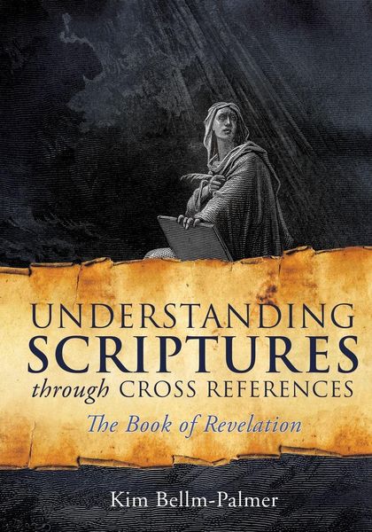 Produktbild: Understanding Scriptures Through Cross References