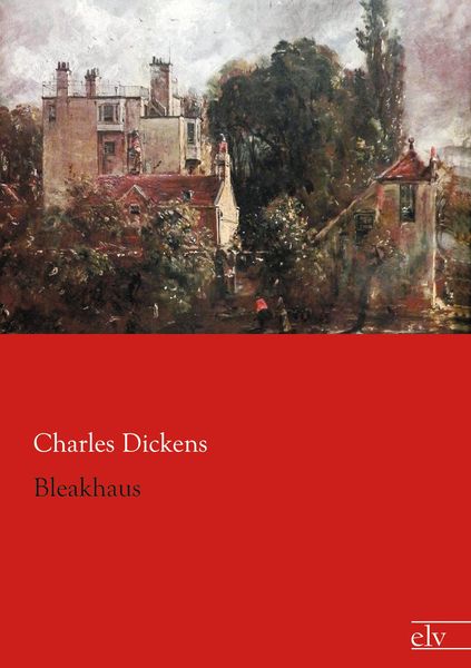 Produktbild: Bleakhaus