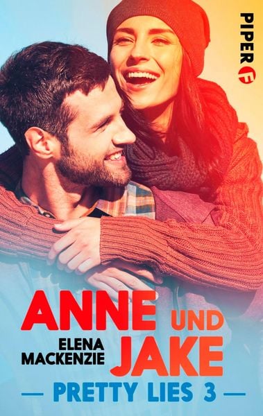 Produktbild: Anne und Jake