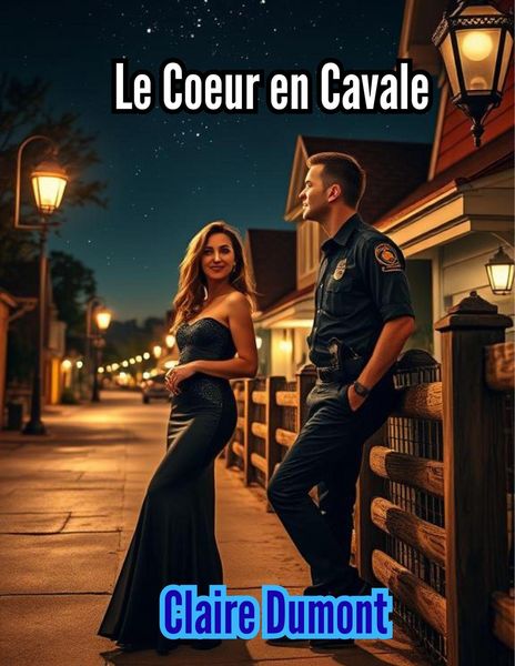 Produktbild: Le Coeur en Cavale