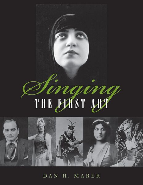 Produktbild: Singing