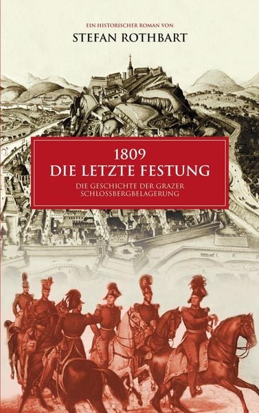 Produktbild: 1809 - Die letzte Festung