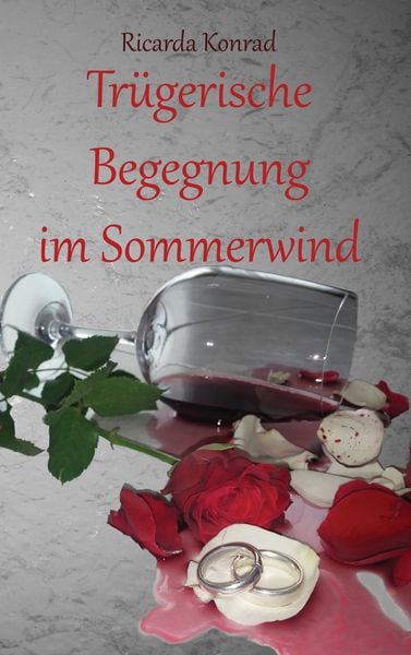 Produktbild: Tr&uuml;gerische Begegnung im Sommerwind