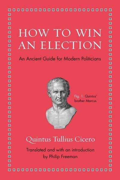 Produktbild: How to Win an Election