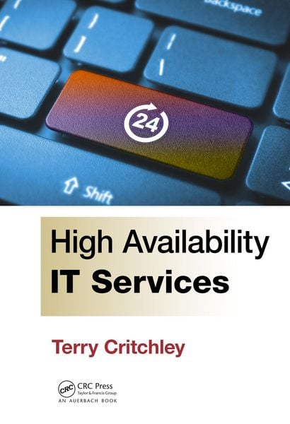 Produktbild: High Availability IT Services